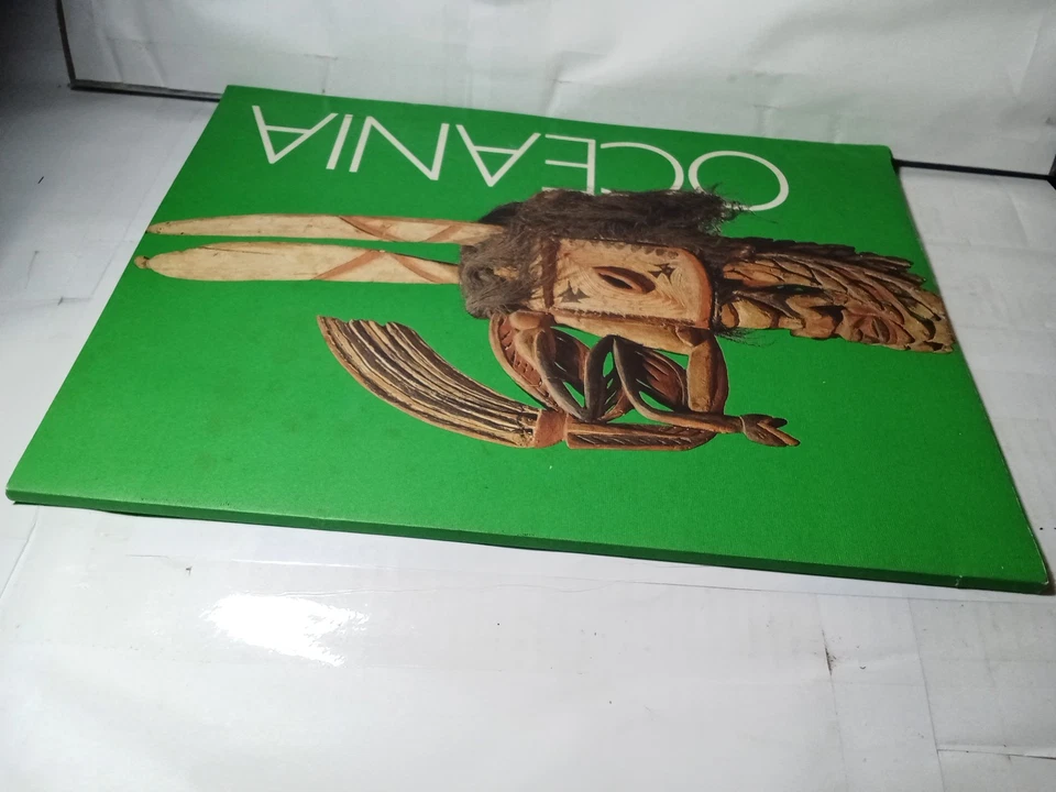 OCEANIA - Immagine 2 di 4