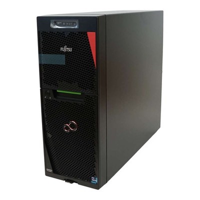 Fujitsu Primergy Server TX1330M5, 8x2.5'', E-2336, 32GB, 2x500W