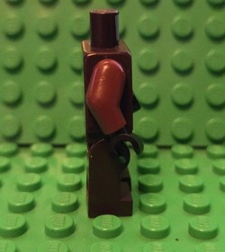 LEGO Star Wars Minifigure - Plo Koon - From Set 75045 sw0538 - NO HEAD