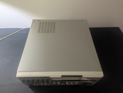 Share Panasonic AG-7750 | Super VHS Video Recorder | eBay