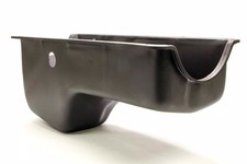 Moroso 27336 Oil Pan - Aluminum - Wet Sump -5 Qt Capacity - 5-12 Deep Moroso 27336 Oil Pan - Aluminum - Wet Sump -5 Qt Capacity - 5-12 Deep