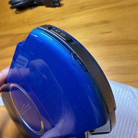 PSP 3000 Console, Vibrant Blue 5951 From Japan
