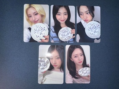 ITZY OFFICIAL TUNNEL VISION ALBUM MAKESTAR MBC WINNING PRIZE POB