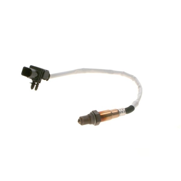 Bosch 0 258 017 357 Lambdasonde Gemischaufbereitung-image