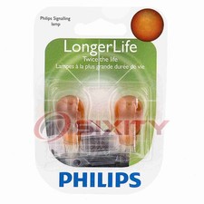 Philips 921nallb2 Long Life Turn Park Light Bulb For Electrical Lighting Cs