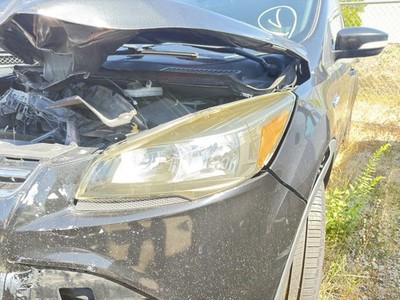 2013-2016 Ford Escape Headlight Right Passenger Side OEM FJ5A-13W030-A