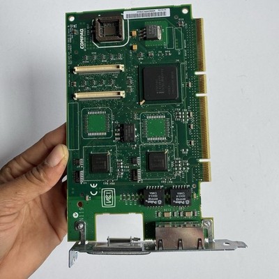 Compaq Smart Array 431 (SA431) PCI SCSI RAID Controller Card 