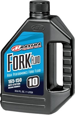 MAXIMA - Fork Fluid 10W 1L | 59901-10