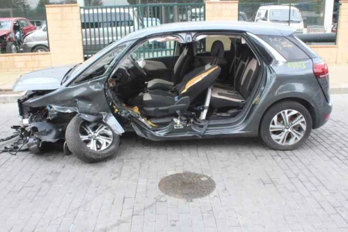 9674829780 Potenziometro Acceleratore per CITROEN C4 PICASSO/SPACETOURER 6500967 - Imagen 4 de 10