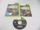 Mint Disc Xbox 360 Young Justice Legacy - Inc Manual - PAL