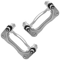 2 Halter Bremssattel FüR Hyundai Santa Fe Hinten Bremse Hinterachse Links Rechts