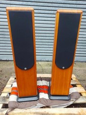 Wilson Benesch ACT  One loudspeakers