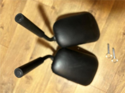 #ad #ad Total Gym Fit Ultimate Parts and Accessories Select from Dropdown List $12.99