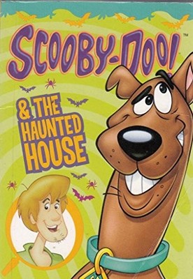 Scooby-Doo and the Haunted House (Mini Graphic Novel 1) by Various 1840238321