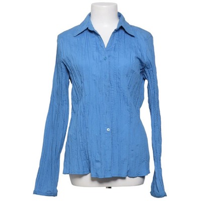 Apt. 9, Hemd, Größe: XL, Blau, Baumwolle/Polyester, Sonstiges, Damen #NdS