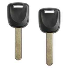 2 Replacement For Honda 2002-2005 Cr-v 2003-2005 Civic Remote Key Fob Car Entry