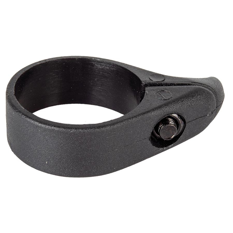 M-Wave CK-1 318mm Seat Tube Chain Keeper - Durable Clamping - Bike Frame 3990₽