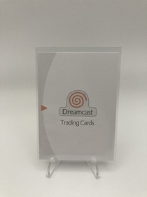 Jet Set Radio Sega Dreamcast Trading Card #094 Foil Limited Run Games 2025