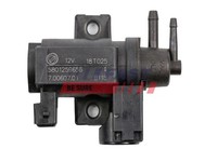 Fast Druckwandler, Turbolader FT63010 Passend FüR Iveco