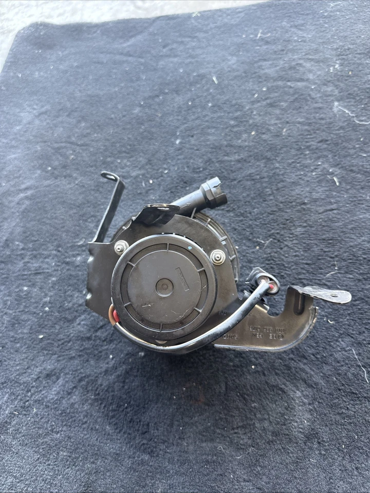 Audi A5 S5 8T 2010-2017 bomba de aire inyección secundaria smog 8T0906617 fabricante original Foto 4 de 4