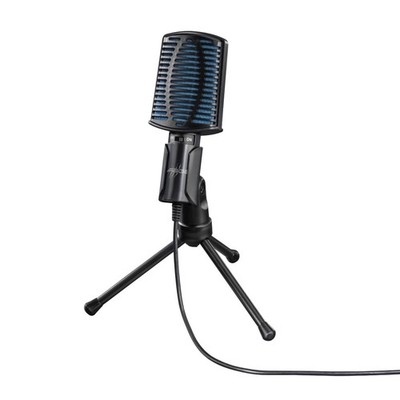 uRage Gaming-Mikrofon MIC xStr3am Essential Gamer Tisch-Mikrofon USB für PC