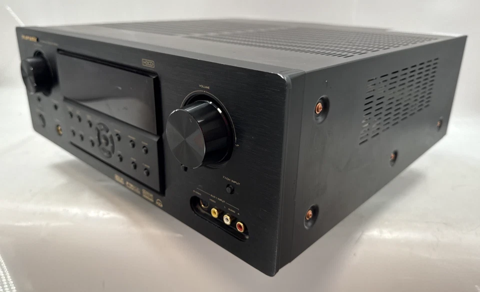 Marantz SR5600 AV Surround Sound Receiver Tested! EB-18588 - Image 4 of 4
