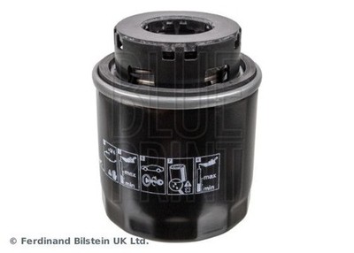Für BLUE PRINT ADV182107 Oil Filter