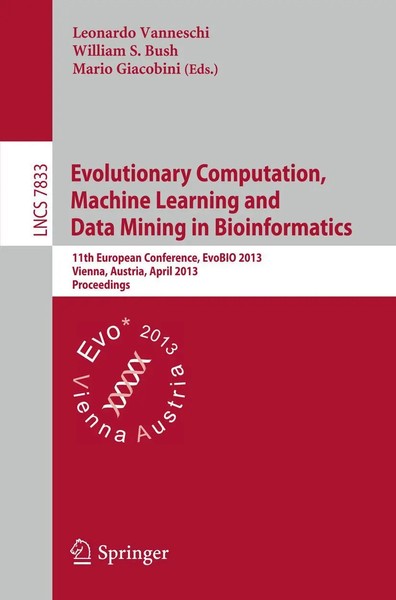 Leonardo Vanneschi (U. A.) | Evolutionary Computation, Machine Learning And...-image