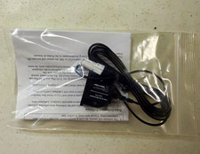 Vernier Low-g Accelerometer Sensor, Analog So...