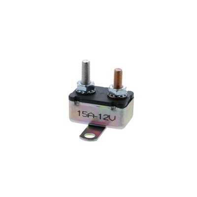Optifuse ACB-12-H-40A Auto Reset - 10-32 Stud 12V 40A (1EA)