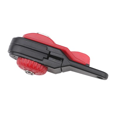 Release Clip für Angeln Tragbare Downrigger Schwere Spannung Trolling Board