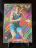 Kon Knueppel 2025-26 Topps Finest Rare RC Charlotte Hornets #204