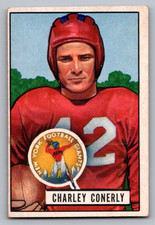 Click to enlarge Charley Conerly
