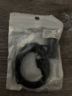 Fitbit Tracker 2 Charger - Black - UBS