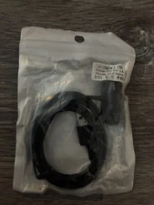 Fitbit Tracker 2 Charger - Black - UBS