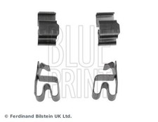 BLUE PRINT Zubehörsatz, Scheibenbremsbelag ADC448600 für MITSUBISHI HONDA