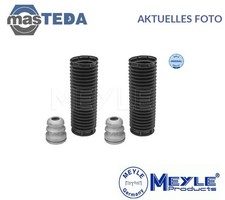 714 640 0011 STOßDäMPFER STAUBSCHUTZSATZ VORNE MEYLE FÜR VOLVO V70 III,V60 I
