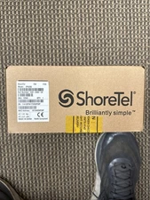 New! ShoreTel 420G Gigabit IP Phone 10546