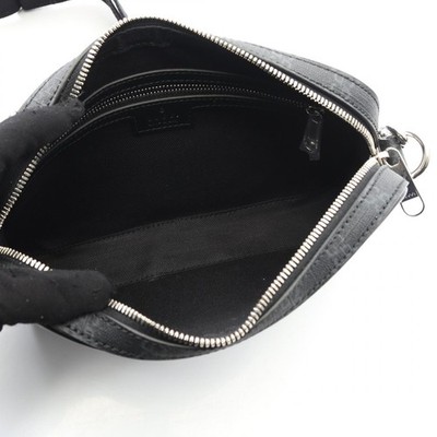 GUCCI GG small crossbody bag Shoulder Bag 795465FADJK1000 leather