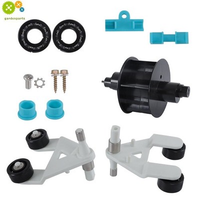 Pool Vac A-Frame Turbine Kit For Hayward All Pool Vac All Navigator AXV621DAT