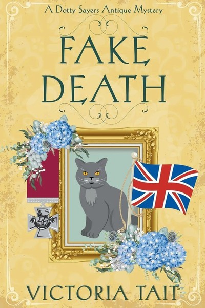 Victoria Tait | Fake Death | Taschenbuch | Englisch (2023) | Victoria Tait-image