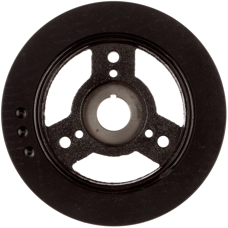 Equilibrador armónico de motor ATP 102005 para modelos Jeep 87-01 seleccionados Foto 2 de 4