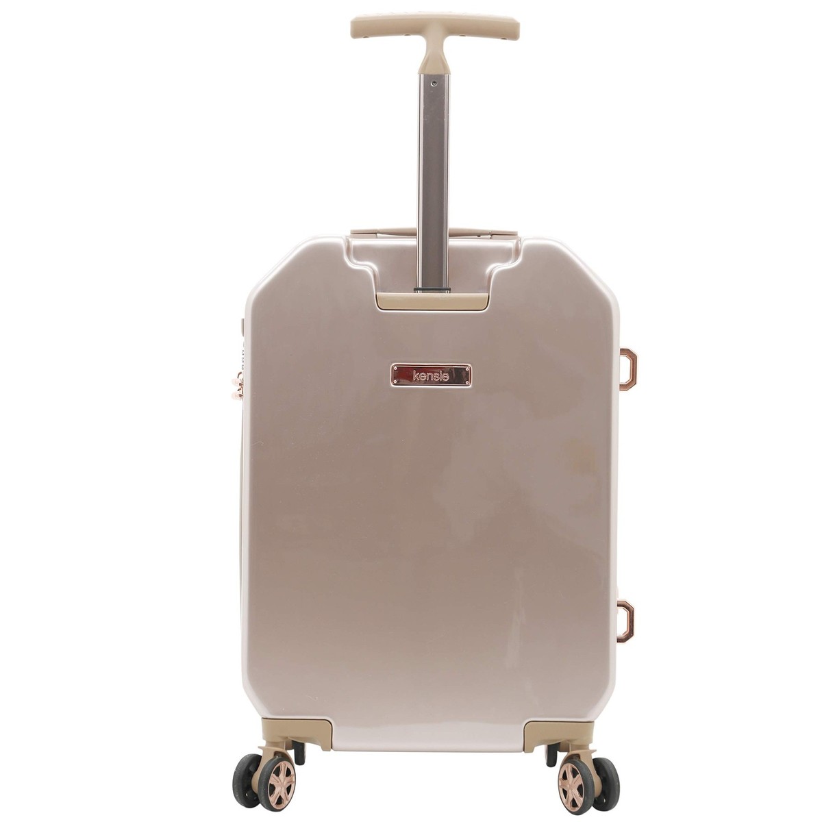 Luggage Sale Kensie 3d Gemstone Luggage Kensie Women's Gemstone