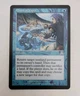 Chain of Vapor 2002 Onslaught Blue Uncommon Instant MTG NM 318