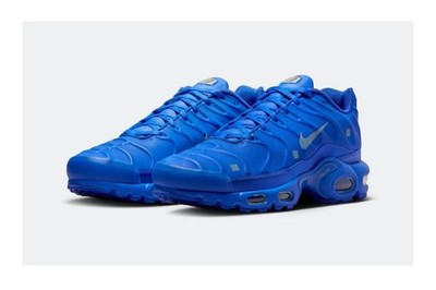 Nike Air Max Plus TN ACW A COLD WALL | House Blue | Ready To Ship