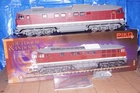 BOD] Piko 37580 Track G Diesel Locomotive BR 132 478-9 "Ludmilla" DR Original Packaging Mint