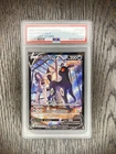 Umbreon V PSA 10 Pokemon 2022 SWSH Brilliant Stars TG22 Full Art Trainer Gallery