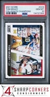 2021 PANINI SCORE COLLEGIATE CHAMPIONS #CC9 TOM BRADY PSA 10
