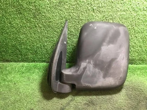 HONDA Vamos Hobio 2003 UE-HJ1 Left Side Mirror [Used] [PA116302573]