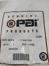 PAI BSP-7040 Spacer